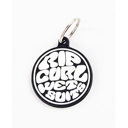 Doplňky Rip Curl ASSORTED KEYRING BOX  Black/White