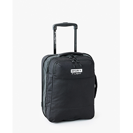 Kufr Rip Curl F-LIGHT CABIN 30L ICONS Midnight