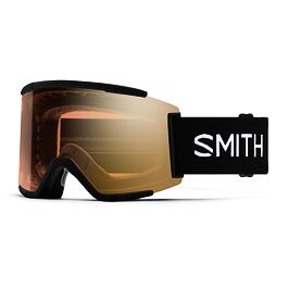 Snow brýle Smith SQUAD XL Black