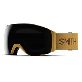 Snow brýle Smith IO MAG XL Coyote