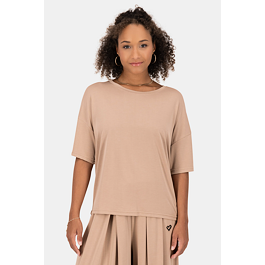 Tričko Alife and Kickin GERRIAK T Taupe