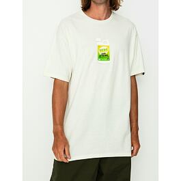 Tričko Vans EXTRA STRENGTH SS Marshmallow