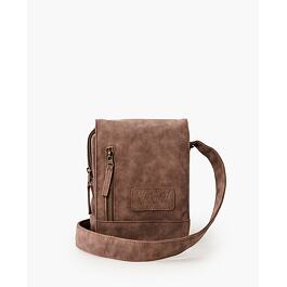 Taška Rip Curl CLASSIC LEAZARD POUCH Brown