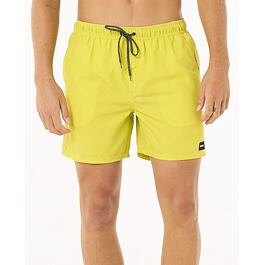 Plavky Rip Curl EASY LIVING VOLLEY Sulphur
