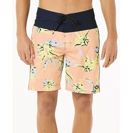 Plavky Rip Curl MIRAGE MASON RAW ENERGY Mandarin Zest