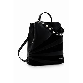 Batoh Desigual Machina Sumy negro