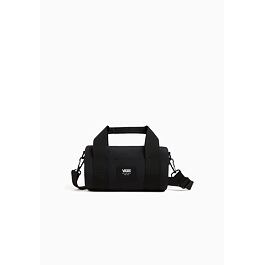 Taška Vans BARRELED MINI BAG Black