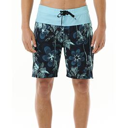 Plavky Rip Curl MIRAGE MASON BARREL KILLA Aqua