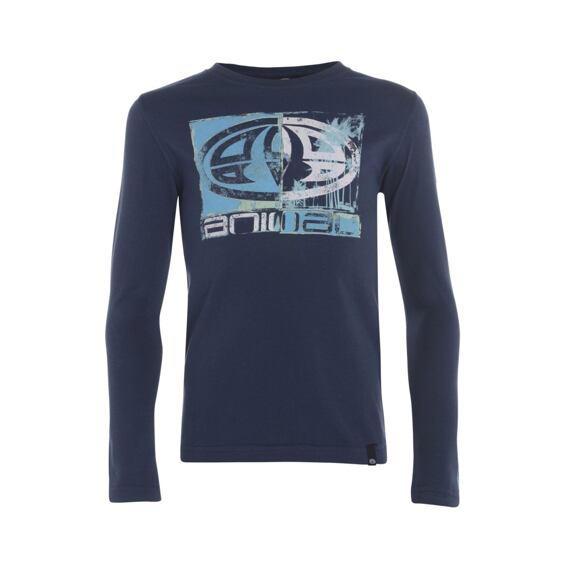 Tričko Animal TRIKO ANIMAL Indigo