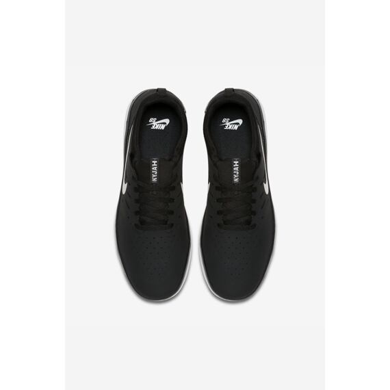 Boty Nike NYJAH FREE Black/White