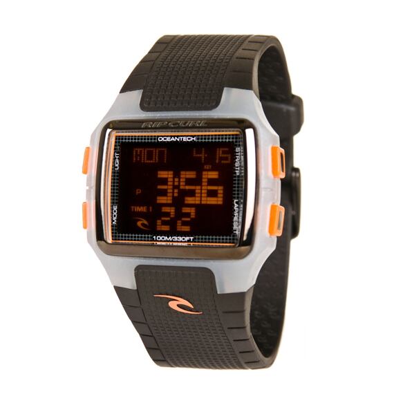 Hodinky Rip Curl DRIFT MIDNIGHT Orange