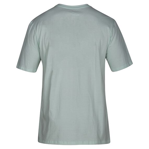 Tričko Hurley OAO SOLID TEE SS 357