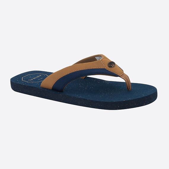 žabky Animal HUXLEY Dark Navy