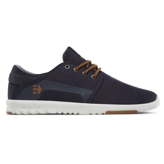 Boty Etnies SCOUT Navy/Gold