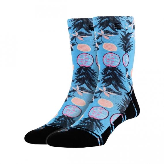 Ponožky LUFSOX LUF SOX CLASSICS Lonai