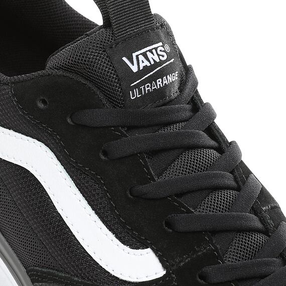 Boty Vans ULTRARANGE PRO 2 Black/White