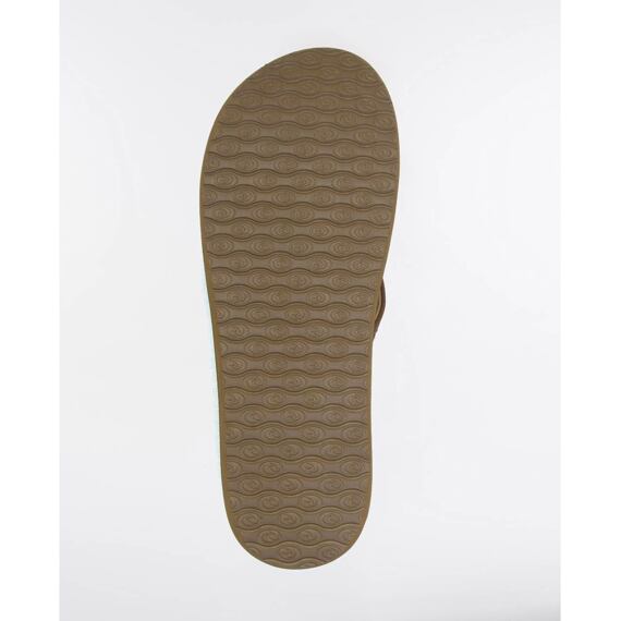 žabky Rip Curl CARDIFF  Tobacco 