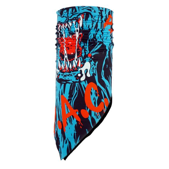 Nákrčník PAC BANDITO FLEECE Boolf   
