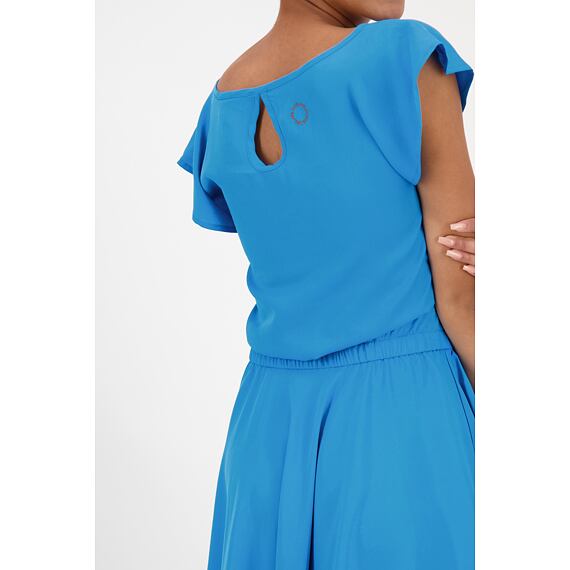 šaty Alife and Kickin ISABELLAAK Cobalt