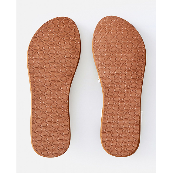 Sandály Rip Curl P-LOW PISMO  White 