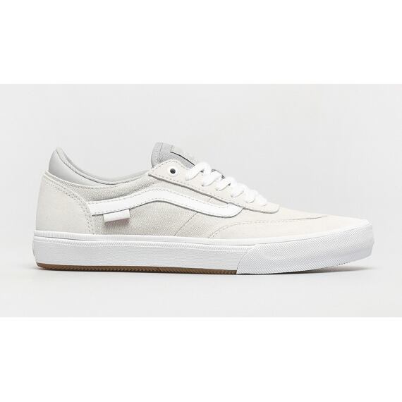 Boty Vans GILBERT CROCKETT 2 PRO Barely Blue/Ash