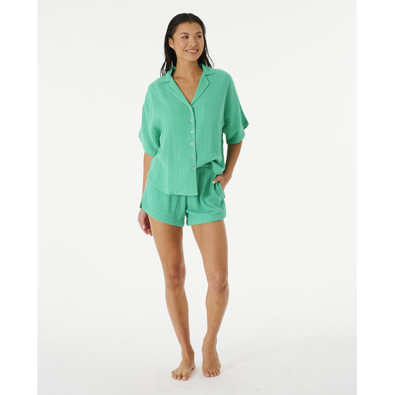 šortky Rip Curl PREMIUM SURF SHORT Green 