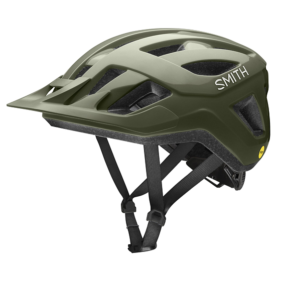 Cyklistická helma Smith CONVOY MIPS Moss