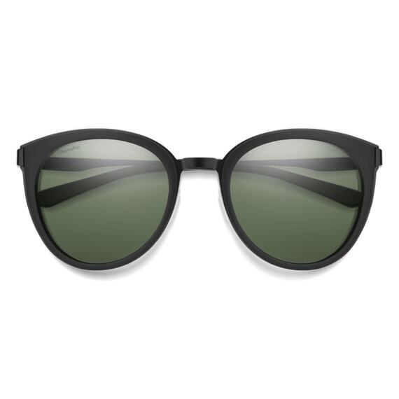 Sluneční brýle Smith SOMERSET Matte Black
