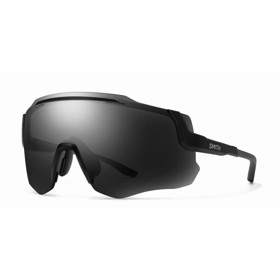 Cyklistické brýle Smith MOMENTUM Matte Black