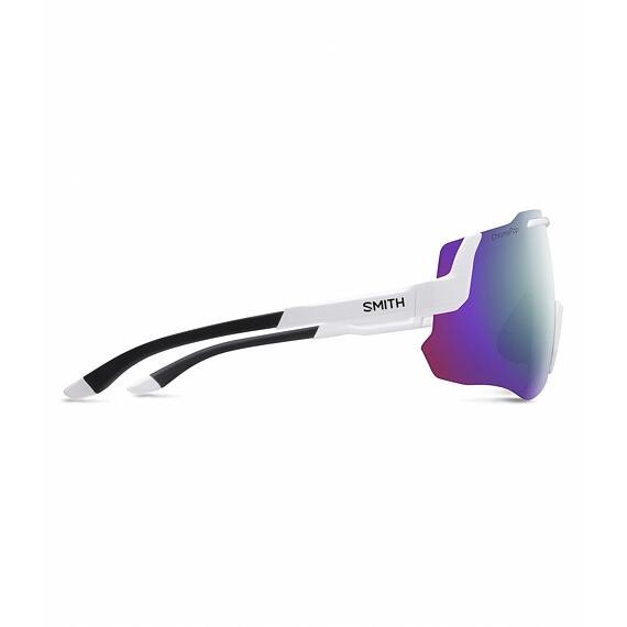 Cyklistické brýle Smith MOMENTUM White