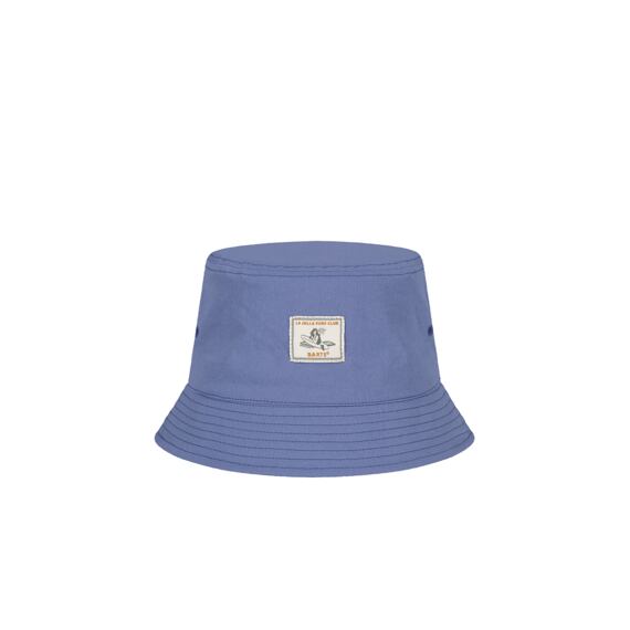 Klobouk Barts BUALAN HAT Blue