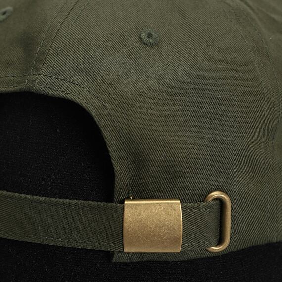Kšiltovka Vans VANS CURVED BILL JOCKEY Olivine