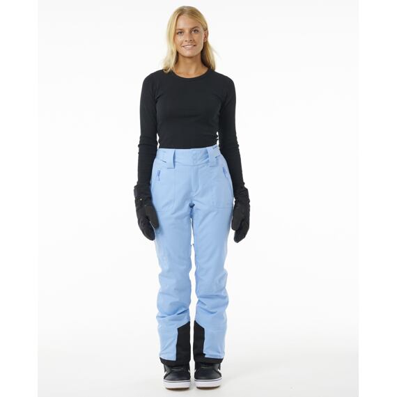 Kalhoty Rip Curl ANTI SERIES ULT PANT 20K/20K Blue