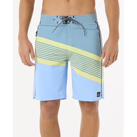 Plavky Rip Curl MIRAGE INVERT ULTIMATE Blue Lagoon
