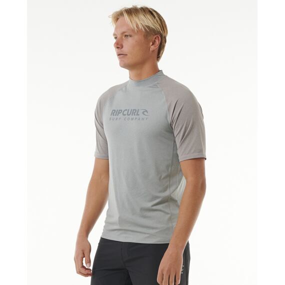 SHOCK UPF S/S