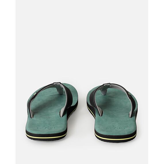 žabky Rip Curl OXFORD BLOOM OPEN TOE Blue Lagoon