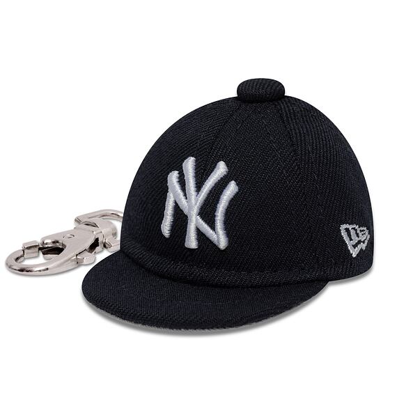 Doplňky New Era MLB MINI CAP NEYYAN Official Team Color