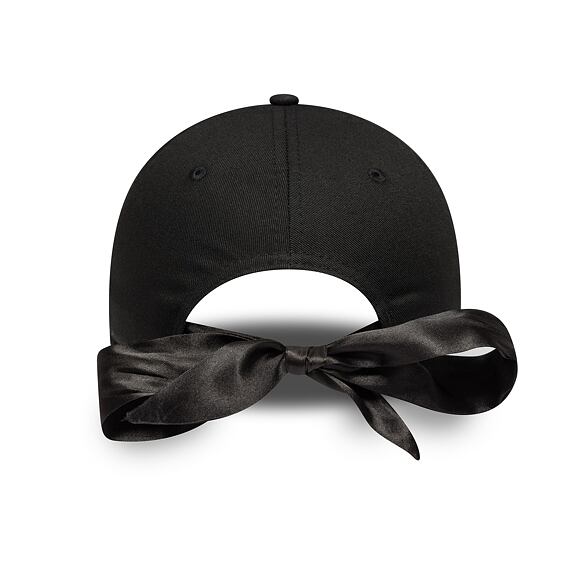 Kšiltovka New Era 920W MLB 9TWENTY BOW BACK NEYYAN Black