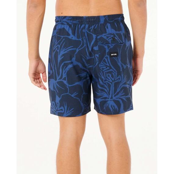 Plavky Rip Curl AOTS - CODY WELSH VOLLEY Navy