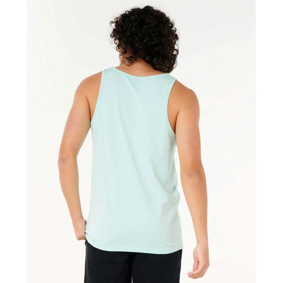 Tílko Rip Curl AOTS - CODY WELSH TANK Aqua
