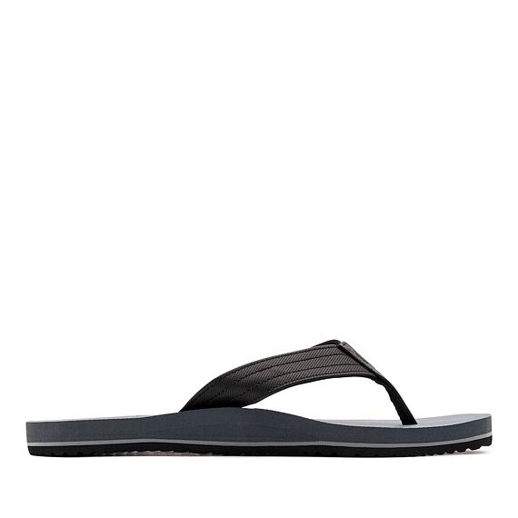 žabky Rip Curl RIPPER BLOOM OPEN TOE Blue Grey