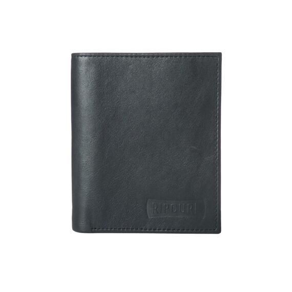 Peněženka Rip Curl VERTICAL EU ALL DAY  Black 