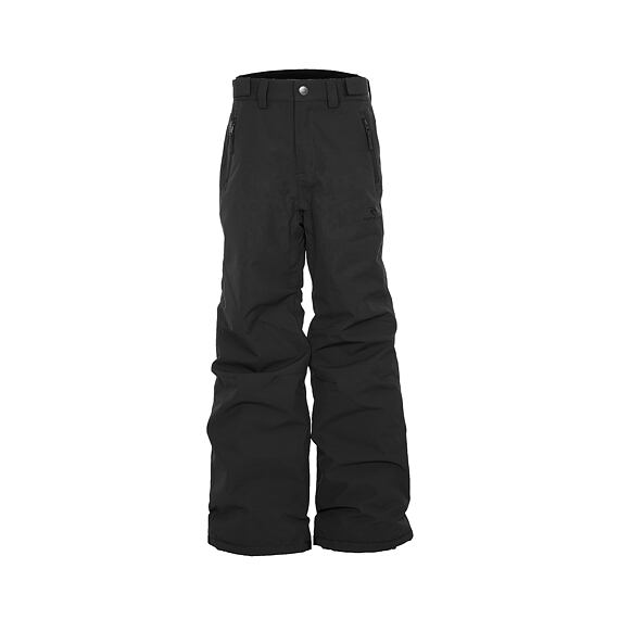 Kalhoty Rip Curl BASE JR PT  Jet Black