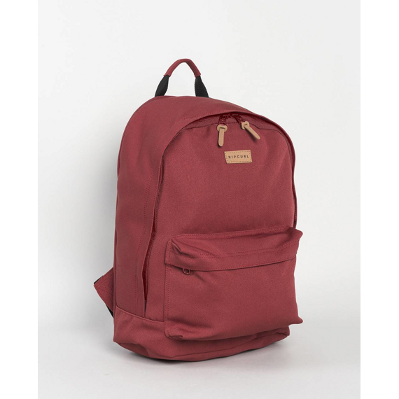 Batoh Rip Curl DOME DELUXE SALTWATER ECO  Sun Rust 