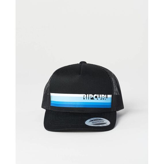 Kšiltovka Rip Curl BIG MAMA CAP BOY  Black 