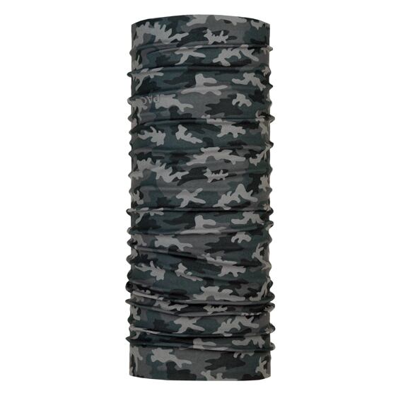 Nákrčník PAC ORIGINAL Camo Ash