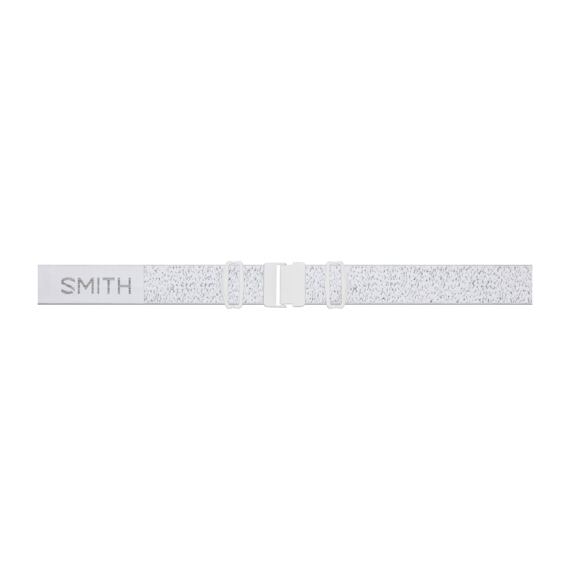 Snow brýle Smith SKYLINE White Chunky Knit