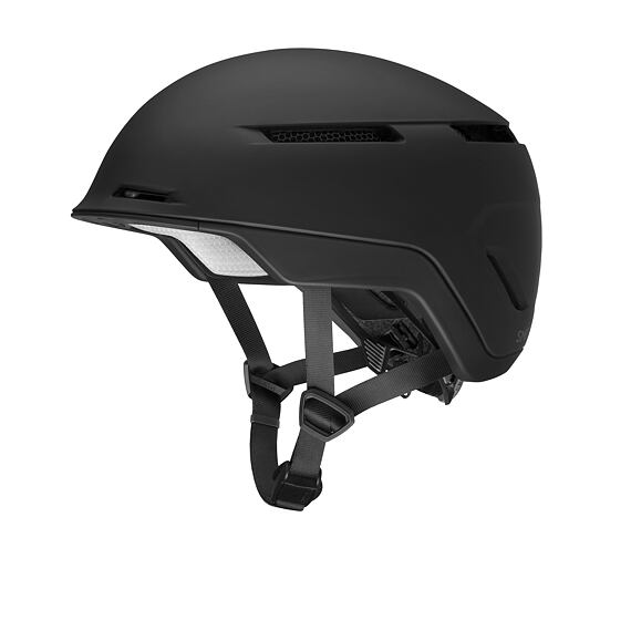 Cyklistická helma Smith DISPATCH MIPS Matte Black