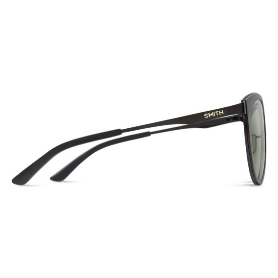Sluneční brýle Smith SOMERSET Matte Black