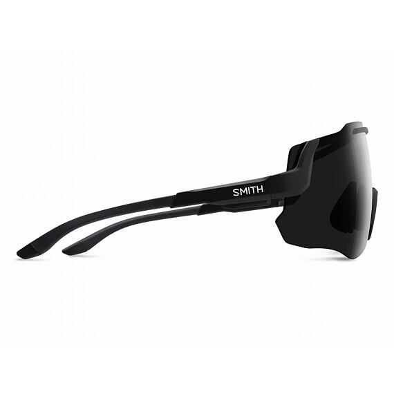 Cyklistické brýle Smith MOMENTUM Matte Black